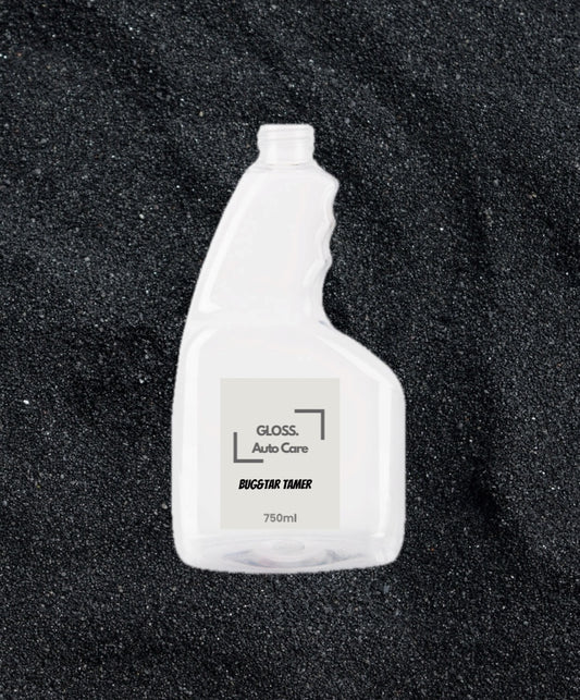 750ml Gloss Auto Care Bug and Tar Remover